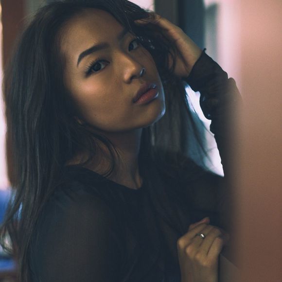 Meet your Posher, Sabrina - Picture 1 of 1